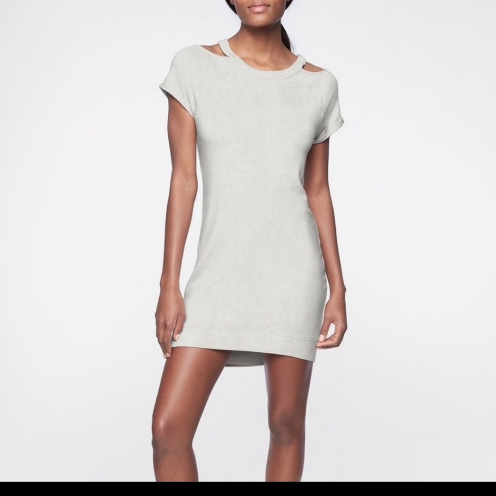 NWOT Athleta Shala Dress